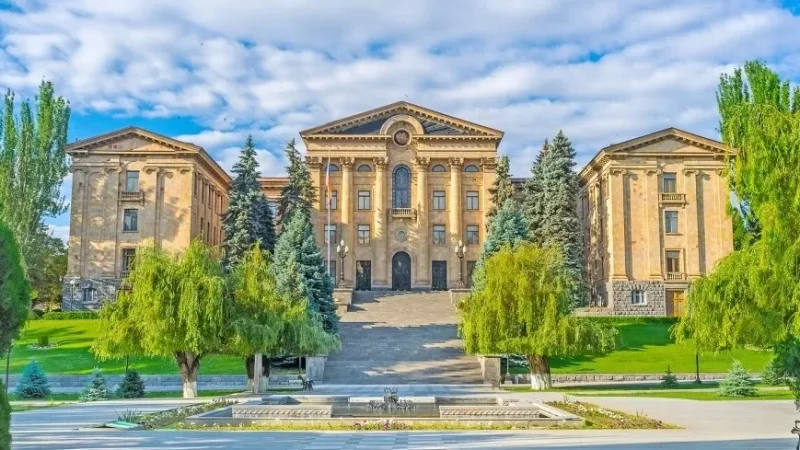 ԱԺ-ում այս պահին քննչական գործողություններ են. ԶԼՄ