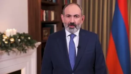 ՏԵՍԱՆՅՈՒԹ. Տե՛ր, փրկի՛ր Հայաստանն ու Արցախը նեղություններից. Փաշինյանը շնորհավորել է Ճրագալույցի տոնը