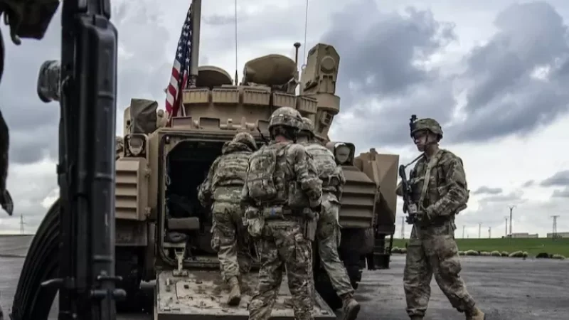 Հայաստանը կմասնակցի Եվրոպայում ԱՄՆ-ի ղեկավարությամբ անցկացվելիք խոշոր զորավարժություններին. Պենտագոն