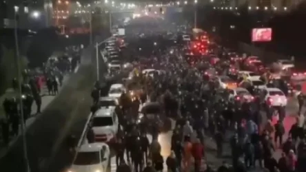 ՏԵՍԱՆՅՈՒԹ. Ինչ է կատարվում Ղազախստանում