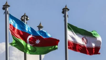 Բաքուն արտաքսում է Իրանի դեսպանատան աշխատակիցներին