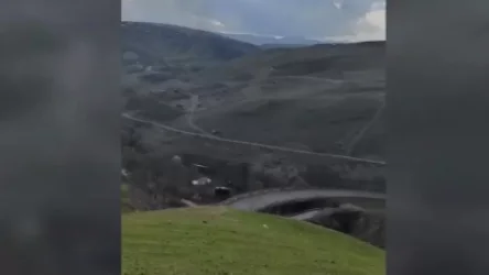 ՏԵՍԱՆՅՈՒԹ. Հայրիկյանը կադրեր է հրապարակել Տեղ գյուղից. ինչ է կատարվում այնտեղ