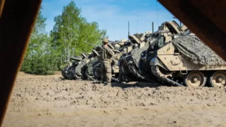 Պենտագոնը հեռացրել է Հայաստանի անունը ամերիկյան խոշոր զորավարժությունների մասնակից երկրների ցանկից