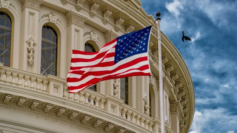 ԱՄՆ կոնգրեսականները Թայվանում են