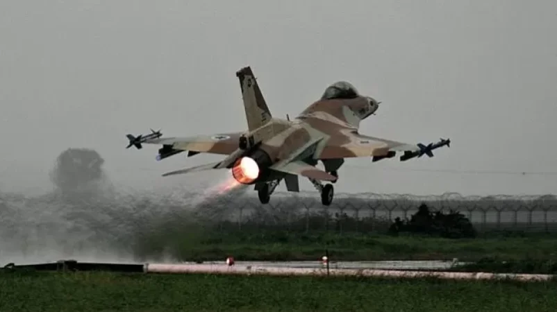 ՑԱԽԱԼ-ը հարվածներ են հասցրել Լիբանանում ՀԱՄԱՍ-ի թիրախների վրա