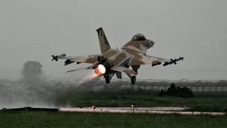 ՑԱԽԱԼ-ը հարվածներ են հասցրել Լիբանանում ՀԱՄԱՍ-ի թիրախների վրա