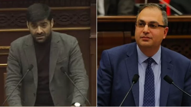 Քննիչները հարցեր են տվել պատգամավորներին. մանրամասներ՝ փակ հարցաքննությունից․ «Ժողովուրդ»