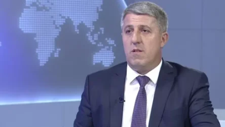 «Պայմանները «շոկոլադային» չեն նաև Բաքվի համար». Վարդան Ոսկանյան