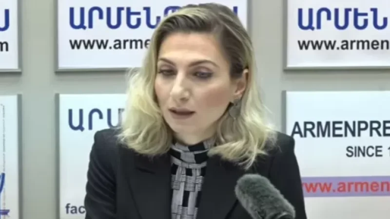 Հայտնի է` քանի զբոսաշրջիկ է եկել Հայաստան 3 ամսում