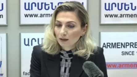 Հայտնի է` քանի զբոսաշրջիկ է եկել Հայաստան 3 ամսում