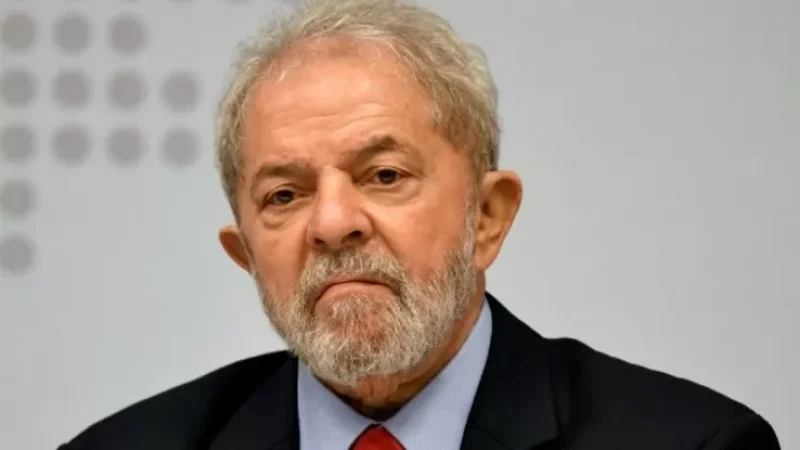 Բրազիլիայի նախագահը Ուկրաինային առաջարկել է Ղրիմը հանձնել Ռուսաստանին