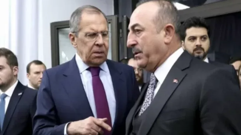 ՀՀ–Ադրբեջան խաղաղության պայմանագրի շուտափույթ կնքումն անհրաժեշտություն է. Չավուշօղլու