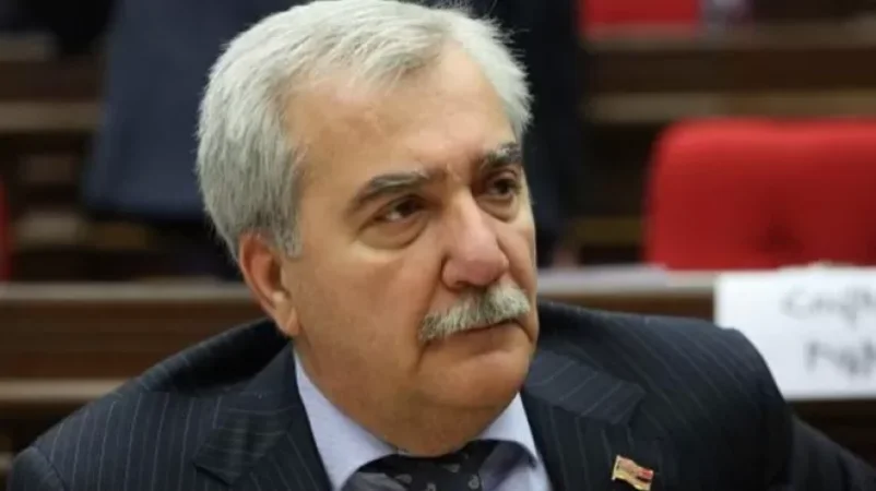 Շոշափելի դիրքային տեղաշարժեր այս պահին չկան. Անդրանիկ Քոչարյան