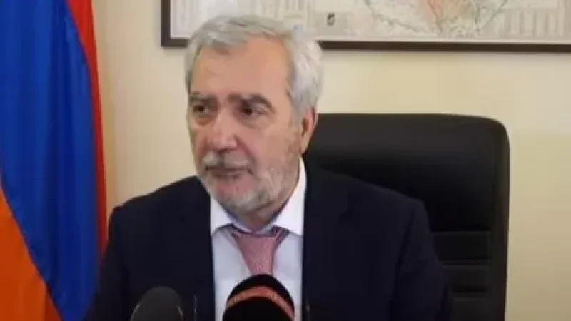 Այդ բացողումն ուղղելի՞ է, ենթադրում եմ՝ այո․ Քոչարյանը՝ ադրբեջանցիների առաջխաղացման մասին