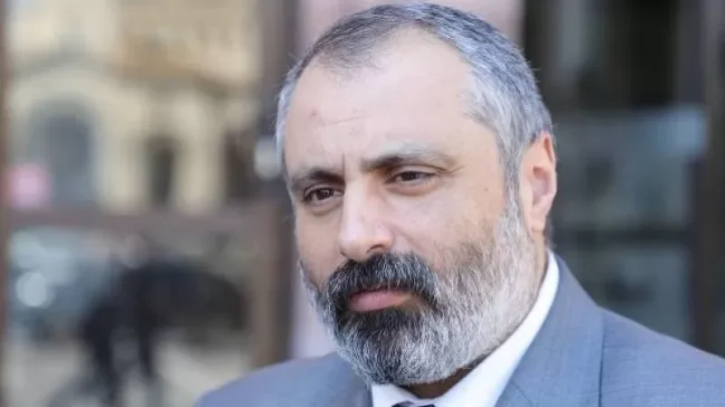 Ադրբեջանի կողմից Արցախի շրջափակումն, իհարկե, սպասելի էր. Բաբայան