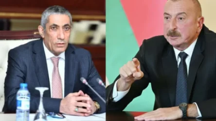Ադրբեջանը մտադիր է արտերկրում Ալիևի ռեժիմի քննադատների «բերանը փակել»