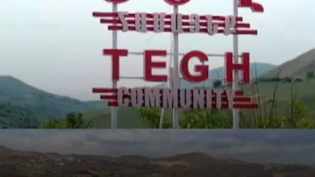 Ինչու են Տեղ գյուղում ադրբեջանցիները դիրքավորվել. ՊՆ  նախկին փոխնախարարը պարզաբանել է