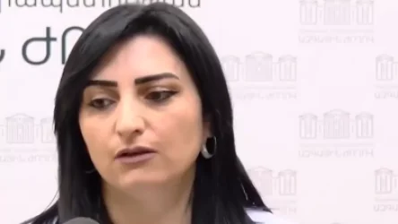 Եթե իմ պաշտոնանկության գործընթացը սկսեն, դա լինելու է քաղաքական քայլ. Թագուհի Թովմասյան