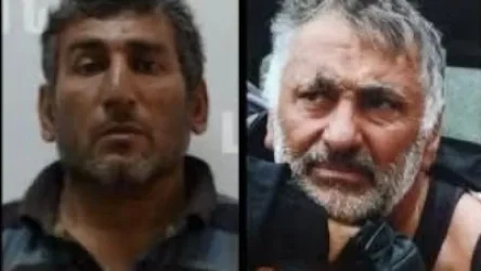 Ադրբեջանին փոխանցված Ասկերովն ու Գուլիևը Սոթքի հանքի հետ կապված տվյալներ են հավաքել. ուշագրավ փաստեր