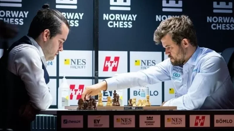 Նեպոմնյաշչին պետք է հռչակվեր աշխարհի չեմպիոն. Կարպով