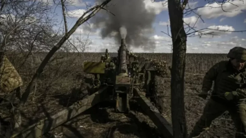 ԱՄՆ հետախուզությունը տվյալներ է փոխանցել Ուկրաինային ռուս բարձրաստիճան սպաների դեմ հարվածների համար․ NYT