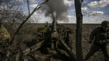 ԱՄՆ հետախուզությունը տվյալներ է փոխանցել Ուկրաինային ռուս բարձրաստիճան սպաների դեմ հարվածների համար․ NYT