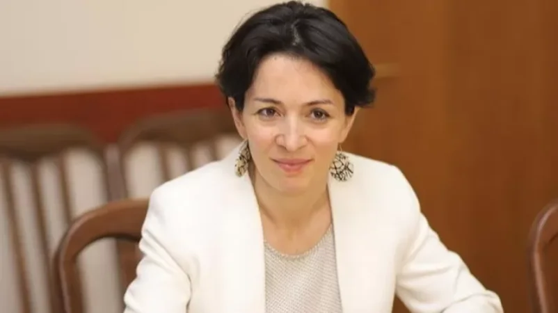 Սիրելի ուսուցիչներ, մի վախեցեք, դիմեք․ Ժաննա Անդրեասյան