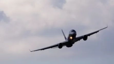 ՏԵՍԱՆՅՈՒԹ․ Ղազախստանում չվերթներ են չեղարկվել