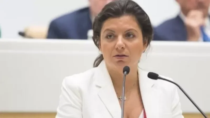 Ռուսաց լեզուն դարձնել երկրորդ պետական լեզու․ Սիմոնյանը նշում է, թե որ պարագյում պետք է ՌԴ-ն օգնի Ղազախստանին