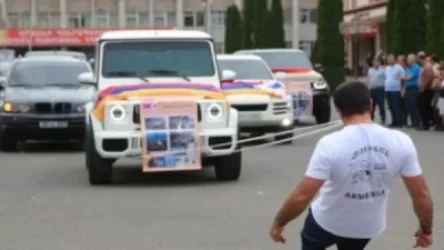 Կոտայքում դաժան ծեծի են ենթարկել 65-ամյա տղամարդուն․ կասկածյալը հանրությանը հայտնի՝ ատամներով ծանրություններ քաշող է