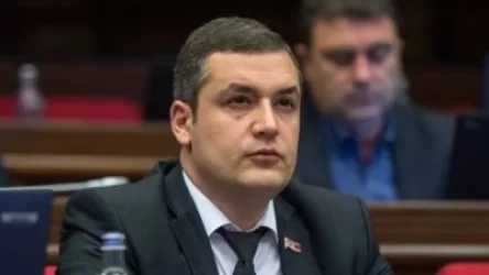 Տիգրան Ուրիխանյանին ԱԱԾ են կանչել