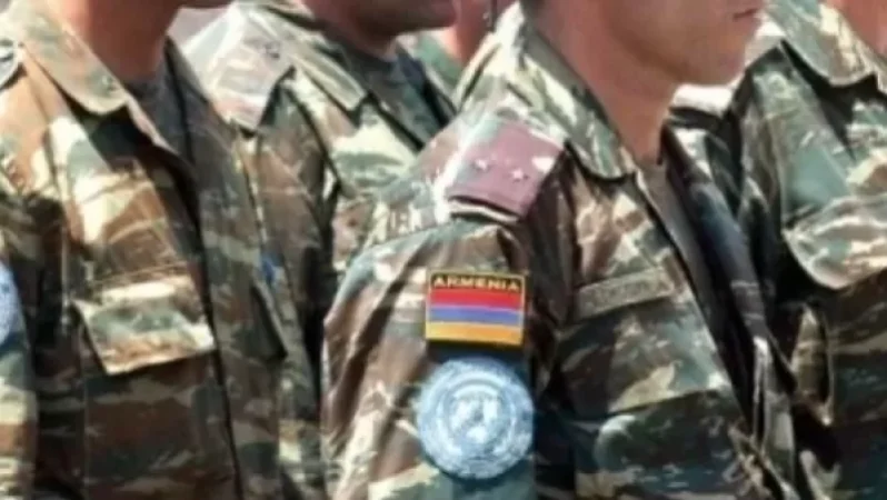 Ոչ մի հայ զինվոր որևէ պայմանով, որևէ ժամանակով չպետք է մեկնի Ղազախստան․ Ռոբերտ Ղևոնդյան