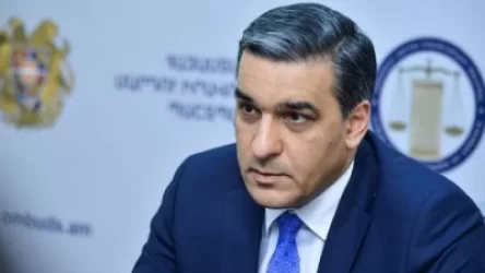 Այս հոդվածի ընդունումը պայքարի սխալ տարբերակ է. ՀՀ ՄԻՊ-ը հայտարարություն է տարածել