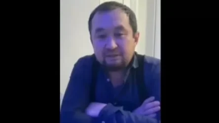 ՏԵՍԱՆՅՈՒԹ. «Մեր տանը հիմա վեճ է, բայց դա միայն մեր գործն է... մի խառնվեք մեր գործերին». տարածվում է Ղազախստանի բնակչի ուղերձը