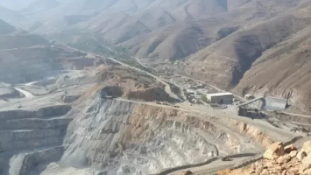 Զանգեզուրի պղնձամոլիբդենային կոմբինատը տեղեկացնում է պատահարի մասին