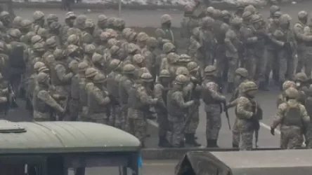 Առաջարկում ենք ՀԱՊԿ ուժերին Ղազախստանում թողնել մշտական հիմունքներով․ ռուս պատգամավոր