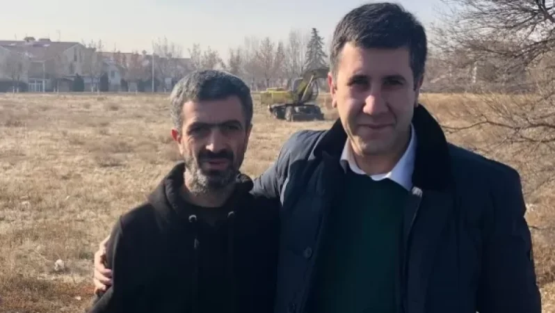 «Գերիների գործով» մեր առաջին վստահորդը՝ Ռոբերտ Նալբանդյանը, այսօր վերադարձավ ազատության. Ռուբեն Մելիքյան