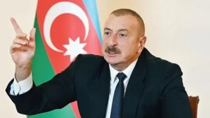 Ալիևը բողոքել է Մեդվեդևին. կրկին Արցախի հարցով նեղսրտել են