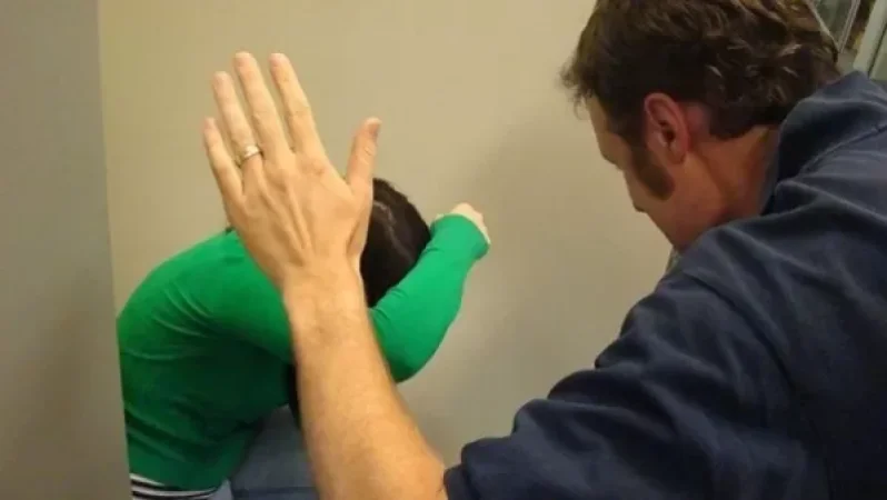 Երևանում ամուսինն առևանգել է կնոջը՝ սպառնալով սպանել նրան