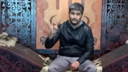 ՏԵՍԱՆՅՈՒԹ․ Ղազախստանում ձերբակալել են քրեական հեղինակություն Արման Ջումագելդիևին