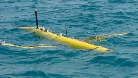 Հյուսիսային Կորեայում փորձարկվել է երկրորդ ստորջրյա անօդաչու թռչող սարքը