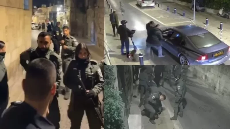 Երուսաղեմում հայ հոգևորականների հանդեպ վտանգավոր վերաբերմունքի մասին․ The Telegraph