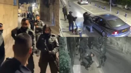 Երուսաղեմում հայ հոգևորականների հանդեպ վտանգավոր վերաբերմունքի մասին․ The Telegraph