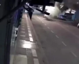 Ինչպես է Թուրքիայում ավտոբուսն ընկնում կամրջից. կան զոհեր և վիրավորներ