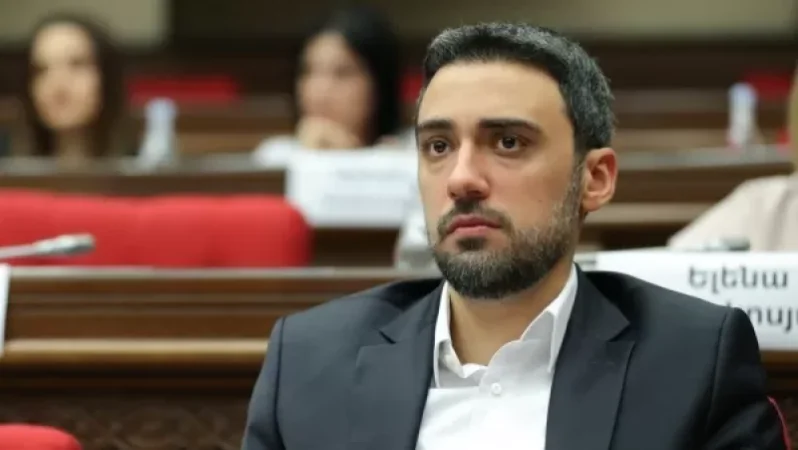 Գլխավոր դատախազության արձագանքը Արամ Վարդևանյանի հրապարակային հարցադրումներին