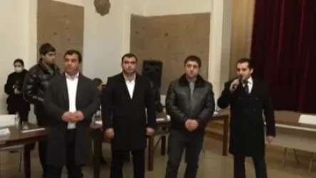 Փարաքար համայնքում համատեղ կառավարում կիրականացվի. Գոռ Սարիբեկյան