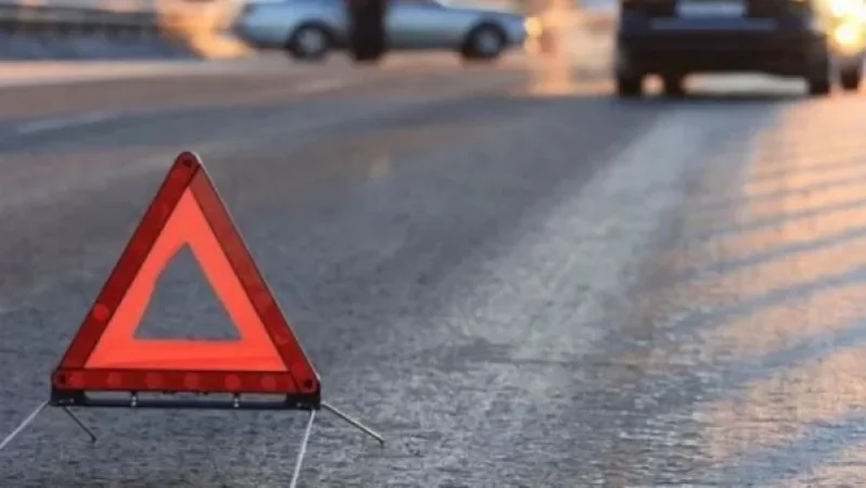 Ավտովթար` Գեղարքունիքի մարզում. վիրավորները ամուսիններ են