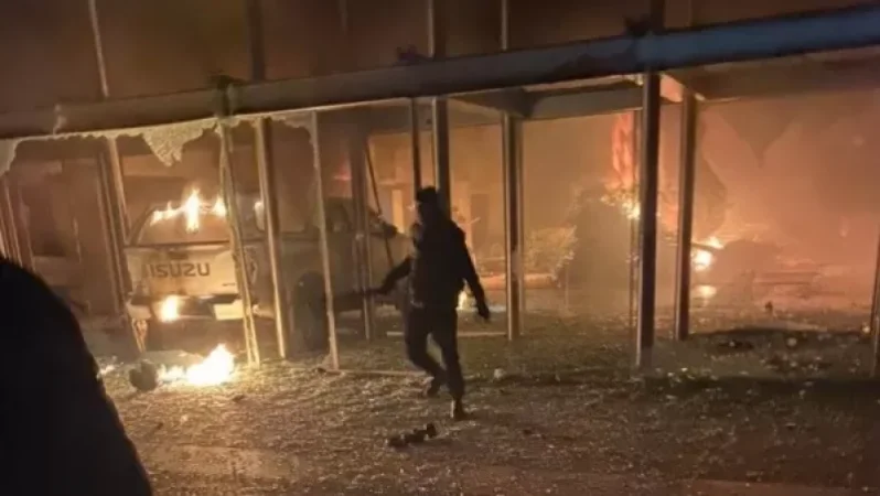 Ըստ Ղազախստանի իշխանությունների` բողոքի ակցիաների ձերբակալված մասնակիցները պատմել են, որ իրենց վճարել են և տվել էներգետիկ ըմպելիքներ