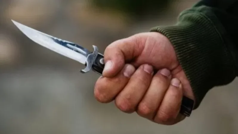 Նոր Խարբերդում երիտասարդի են դանակահարել