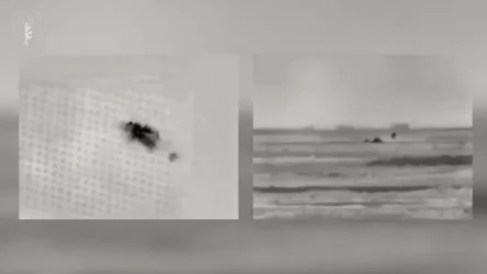 ՏԵՍԱՆՅՈՒԹ. «Պատասխան՝ Սիրիայի տարածքից արձակված հրթիռներին». Իսրայելի ՊՆ